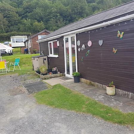 Chalet 93 Villa Aberystwyth Exterior photo